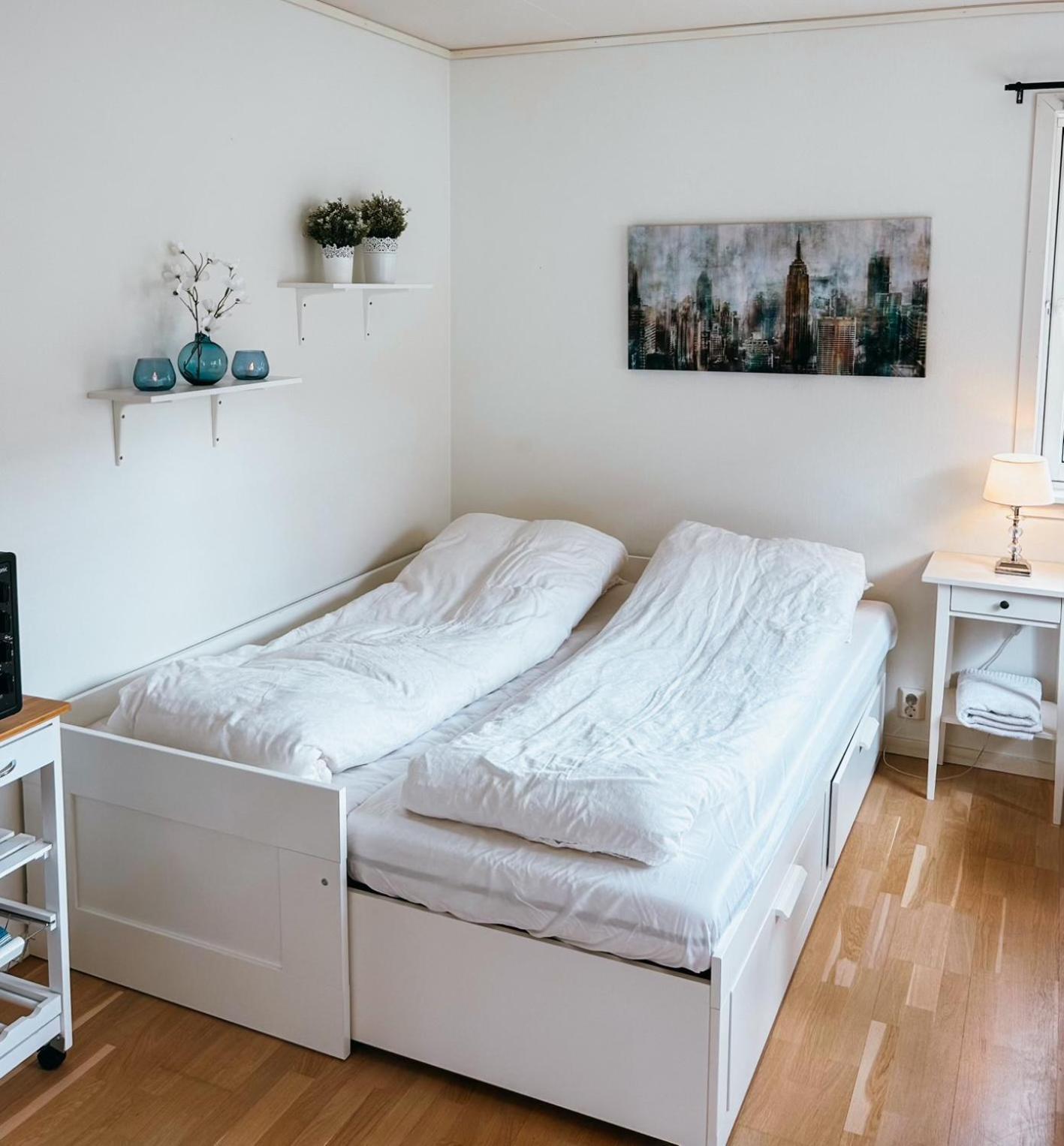 Newly Renovated - Free Parking And Ev Docking Apartamento Trondheim